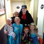 Vicky Delaney - @vicky.delaney.7311 - Instagram