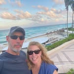 Vicky Laflamme Delaney - @vickystimetowine - Instagram