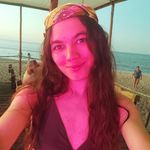 Victoria - @vickydelgado27 - Instagram