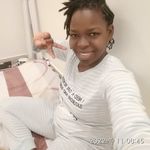 Vicky Dennis - @vicklinemitunda - Instagram