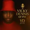 VICKY DENNIS OF PH - @vicky_dennis_of_ph - TikTok