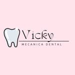 𝙿𝚛𝚘𝚝𝚎𝚜𝚒𝚜𝚝𝚊 𝚍𝚎𝚗𝚝𝚊𝚕 𝚅𝚒𝚌𝚔𝚢 🦷 - @vicky_berna_mecanicadental - Instagram