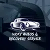 Vicky Autos Dry Dent Removal - @vickyautosworkshop1 - TikTok