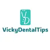 Victoria - @vickydentaltips - TikTok