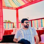 Prithviraj Singh Chouhan - @vickydewla - Instagram