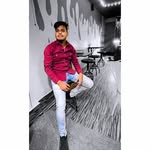 Vicky Dewangan - @vickydewangan152 - Instagram