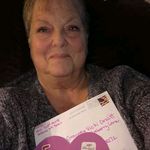 Vicki Dewitt - @gasgutman - Instagram