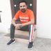 Vicky Dhillon - Facebook