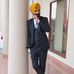 Vicky Dhillon - Facebook