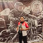 Vicky Dias - Facebook