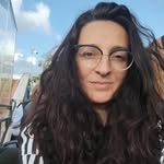 Vicky Dias - @vickyodias - Instagram