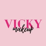 Victória Dias - @vickydiasmakeup - Instagram