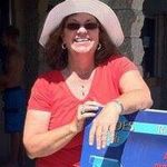 Vicki Dickens - @vickidickens - Instagram