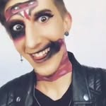 Vicky Dickey - @tosletjny - Instagram