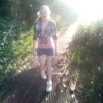 Vicky Dickson - @vickydickson96 - Instagram