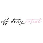 Vicky Dickson - @offdutyartist - Instagram