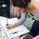 Vicky Dickson - @visualswithvic - Instagram