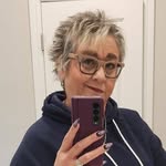 Vicky Diehl - @una_tejana - Instagram