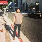 M Rifky Muqadam - @vickydietrich - Instagram