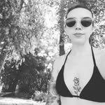 Vicky Diez - @lapequeniavicky - Instagram