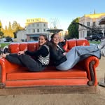Vicky y Vale Diez - @morochas.diez - Instagram