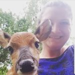 Vicky DiMichele - @vickydimichele - Instagram