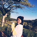 Vicky Ding - @qiqi266 - Instagram