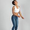 VickyDing - @girlgostrong - TikTok
