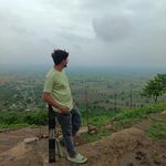 😘प्राजक्ता चा विक्की 😘 - @vicky_dingalwar - Instagram