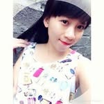 Phương Anhh - @vickydinh.lens - Instagram
