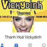 Thanh Hoá Vickydinh - @vickydinhthanhhoa - Instagram