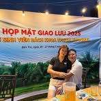 Vicky Đinh - Facebook