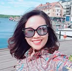 Vicky Dinh - Facebook