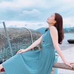 Vicky Dinh - @vicky92nc - Instagram