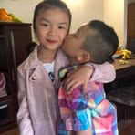 Vicky Dinh - Facebook