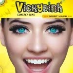 Vickydinh lens - @vickydinhlens - Instagram