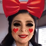 @disneyasvicky - Instagram