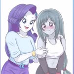 Marble Pie (Vicky/Mileena) - @vickydisney.826 - Instagram