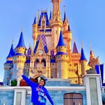 Vicky - Agente Oficial Disney y universal - @vickytravelok - Instagram