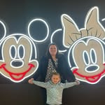 Vicky Fuller - @disney_vicky - Instagram