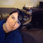 Vicky Dodd - @veevee1812 - Instagram