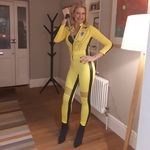 Vicky McFarlane (Dodd) - @vmcfarlane - Instagram