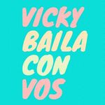 Vicky Domínguez - @vickybailaconvos - Instagram