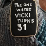 Vicki Downey - @diary.of.an.unfit.mommy - Instagram
