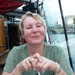 Vicki Downey - @rite2vicki - Instagram