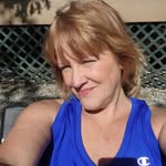 Vickie Downey - @vickie2199 - Instagram