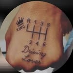 Vicky Driver - @vickydriver23 - Instagram
