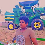 Vicky Driver 🚜 - @vicky_driver5 - Instagram