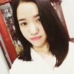 Dương Thuý Ngọc - @vickyduong125 - Instagram