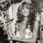 Vicky Ellis - @80sbeautyqueens - Instagram